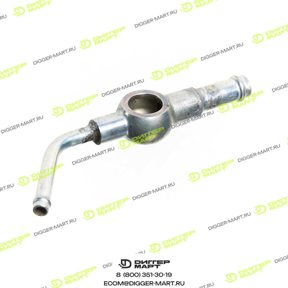 Трубка топливная LONMADI PARTS 02/802596-U