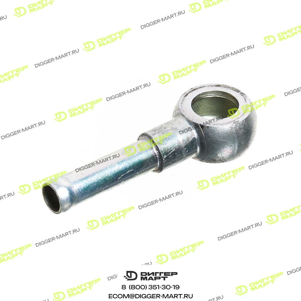 Трубка топливная LONMADI PARTS 02/802595-U