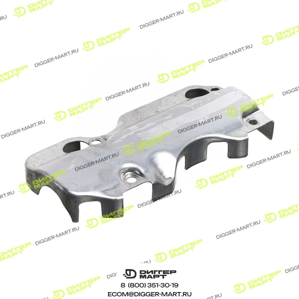 Маслоотражатель LONMADI PARTS 02/802387-U