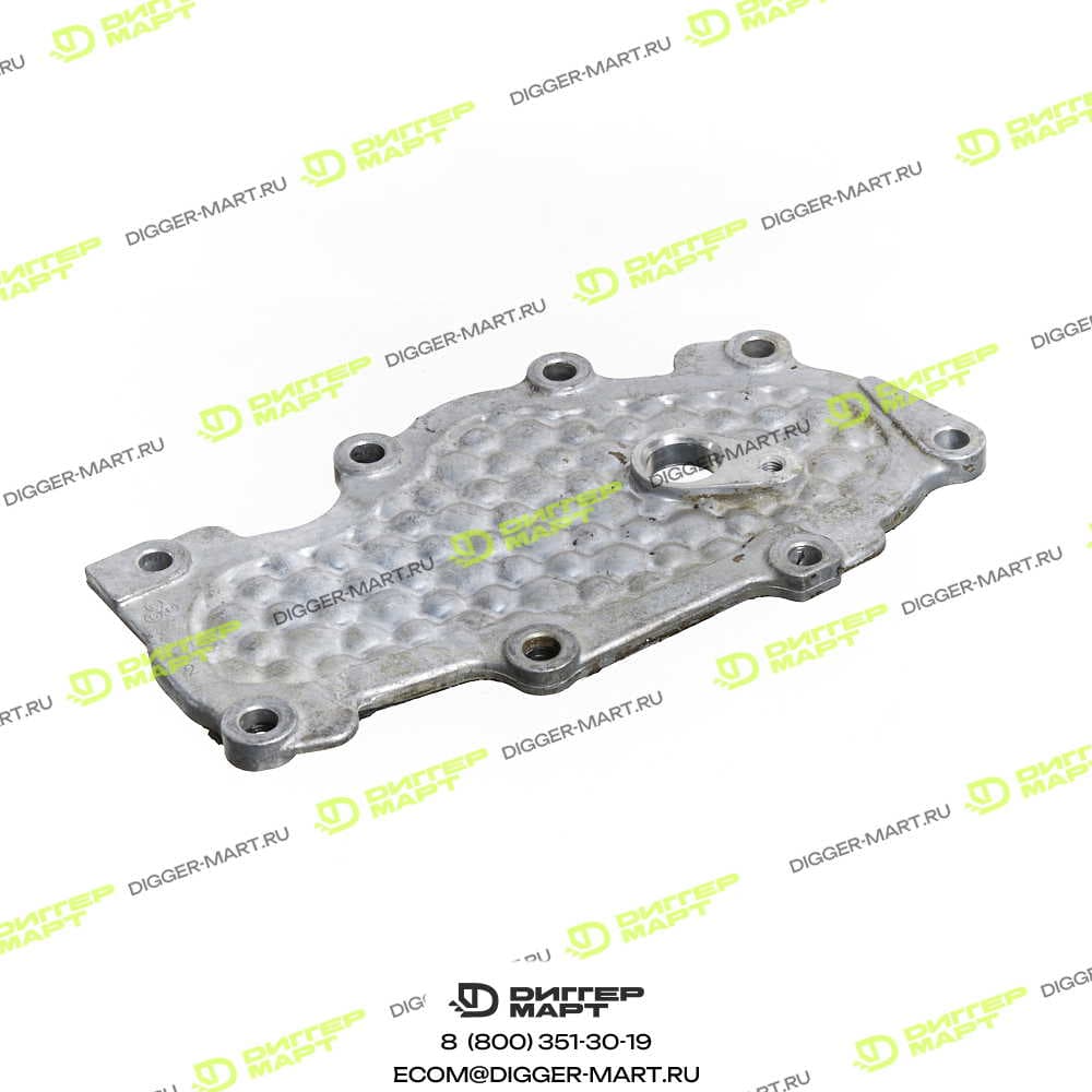 Лючок ГРМ (ГБЦ) LONMADI PARTS 02/802392-U