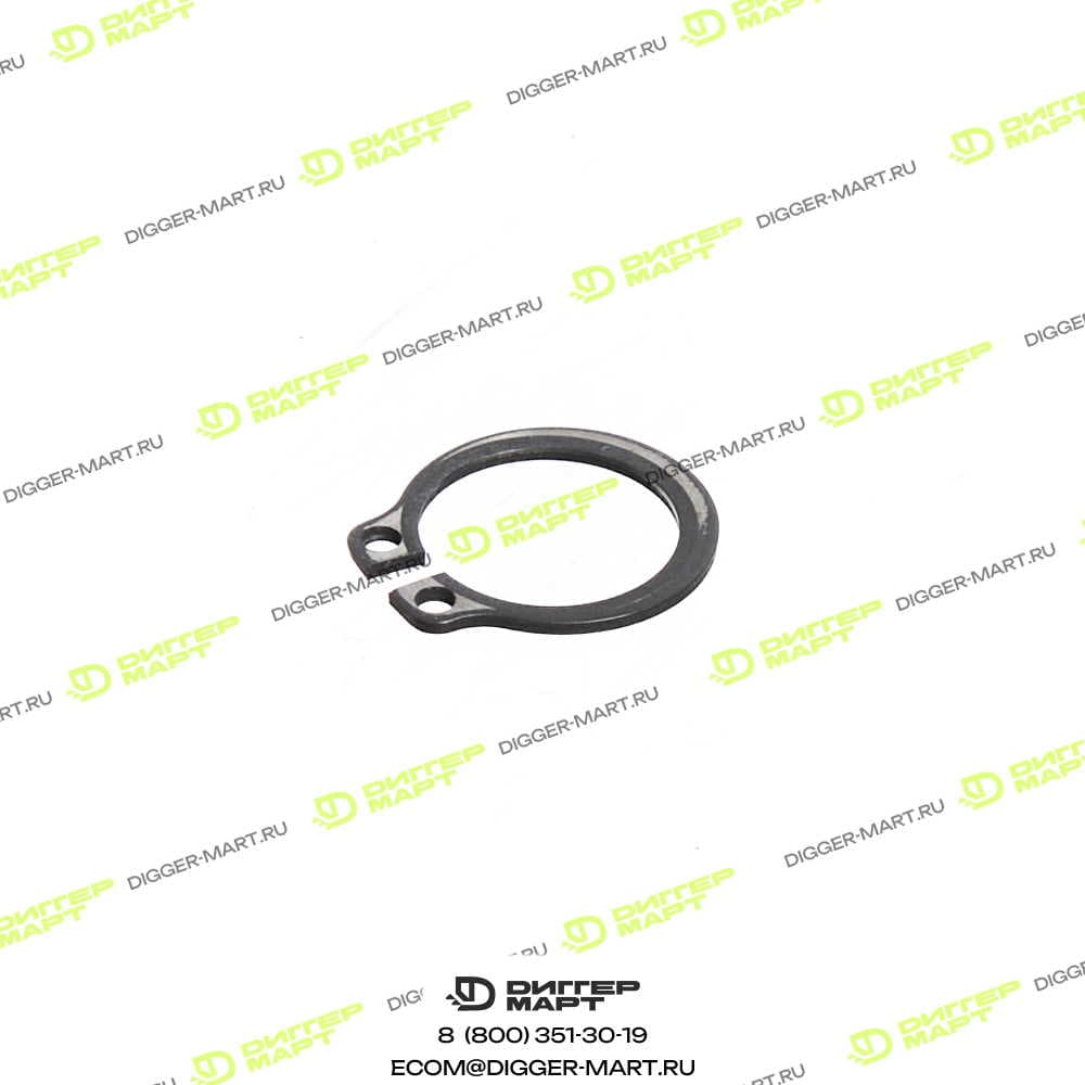 Стопорное кольцо LONMADI PARTS 02/802426-U