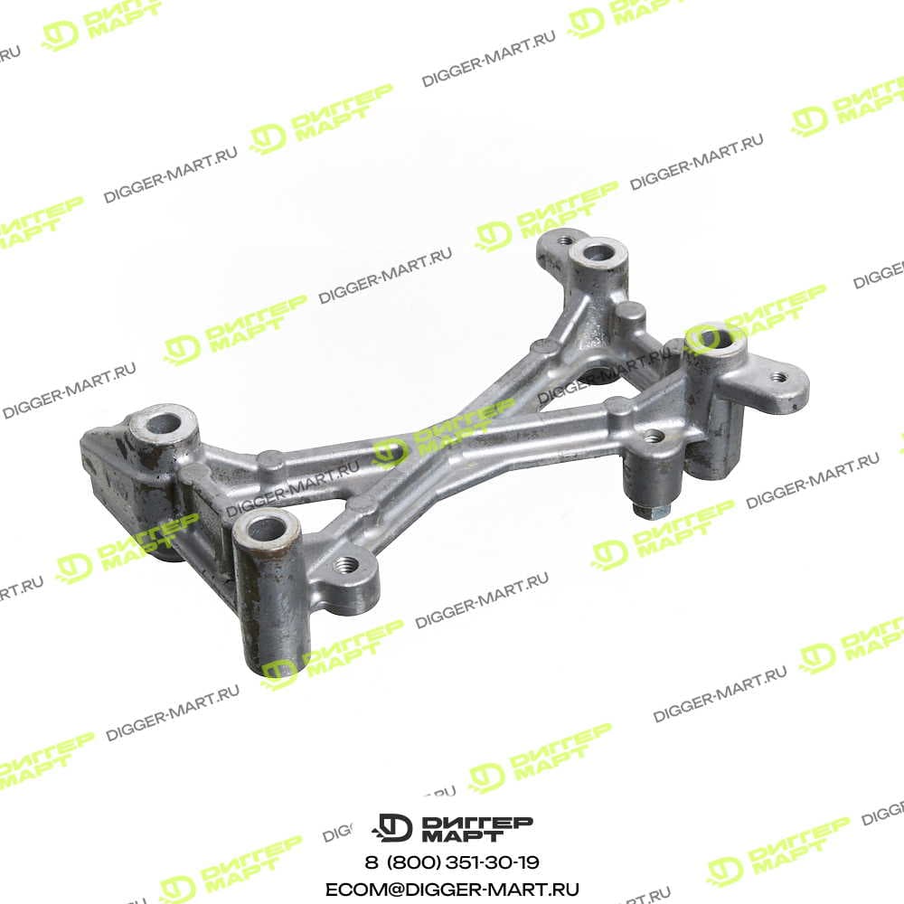 Кронштейн топливной рейки LONMADI PARTS 02/802592-U