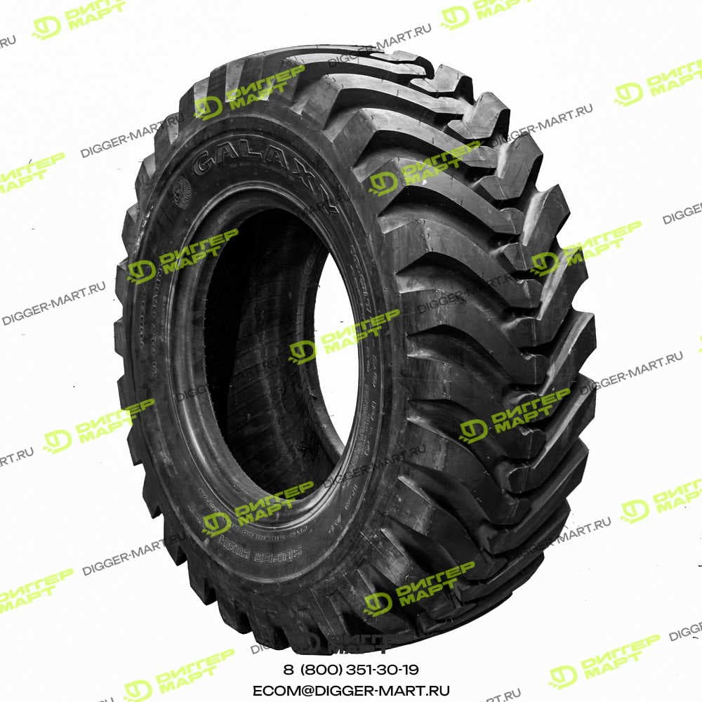 Шина JCB Sitemaster16/70 x 20 LONMADI PARTS 332/E4529R