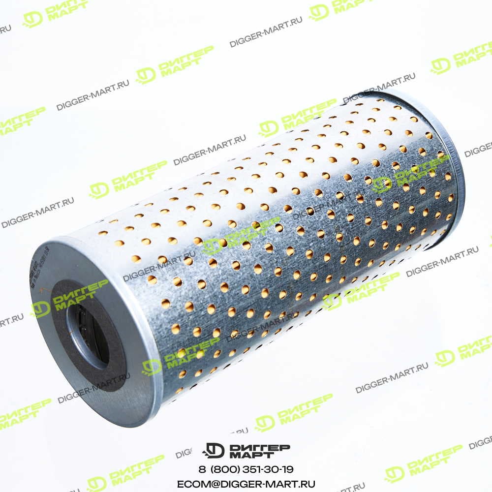 Фильтр гидравлики FLEETGUARD HF6072