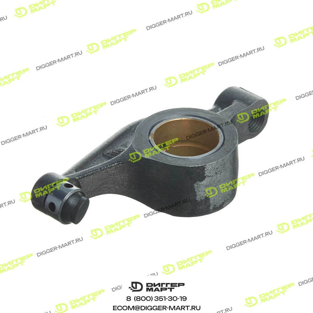 Коромысло клапана JCB 320/03774