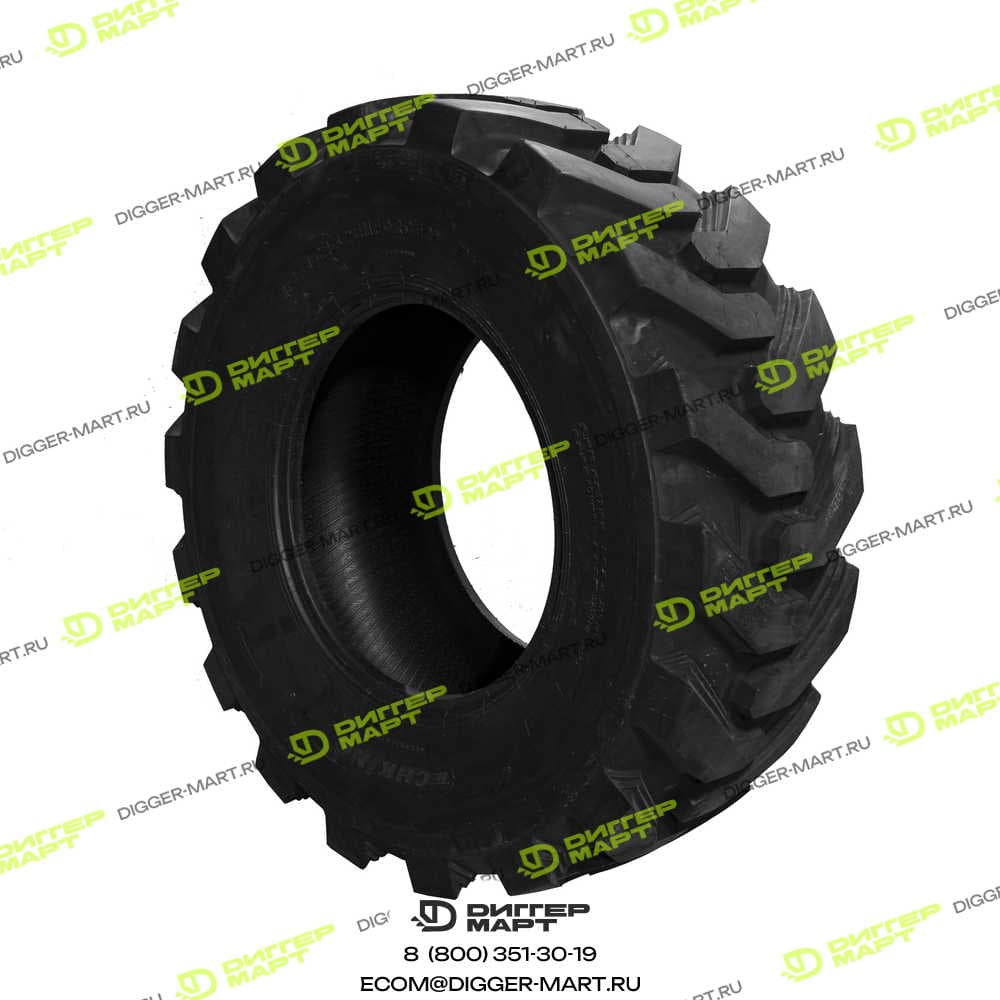 Шина 12,5/80 - 18 14 ply TECHKING TK12/5-18
