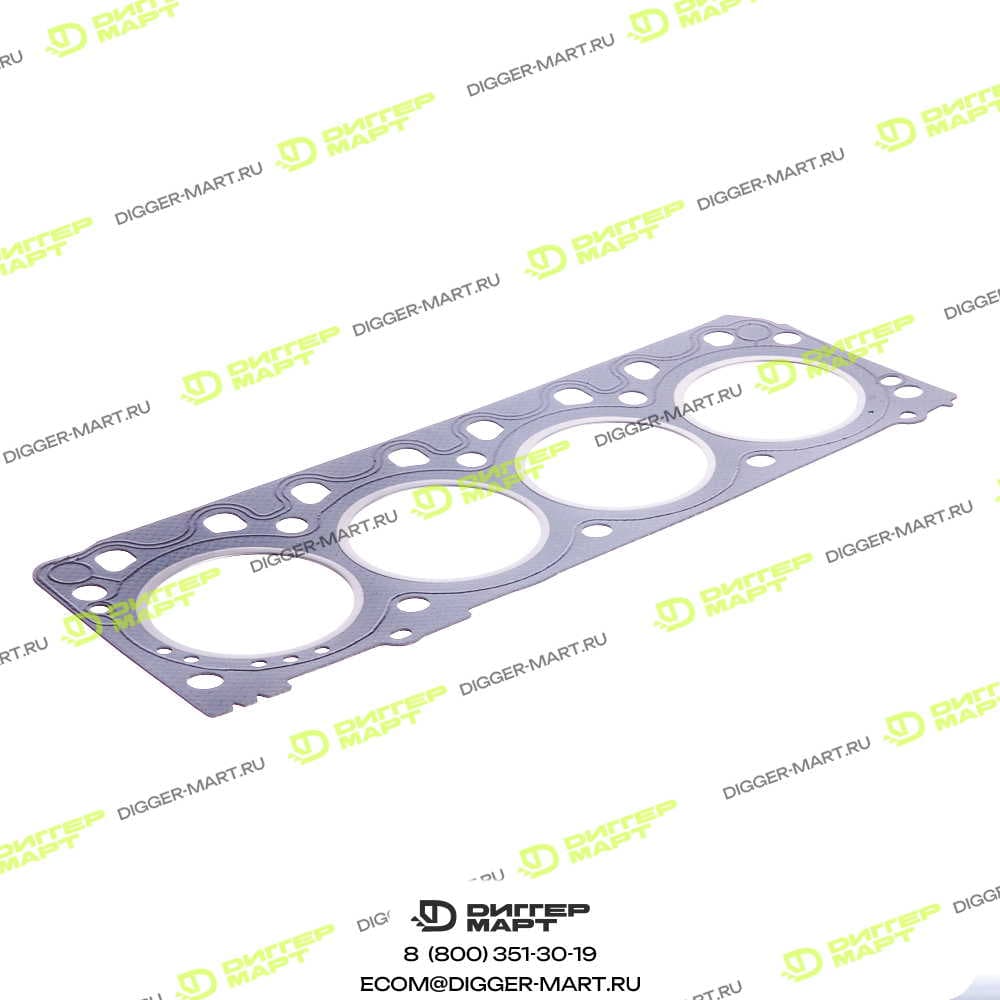 Прокладка головки цилиндра DEUTZ 04103961