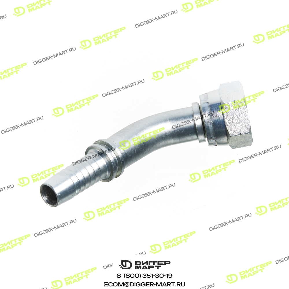 Фитинг HYDROSCAND 42040808