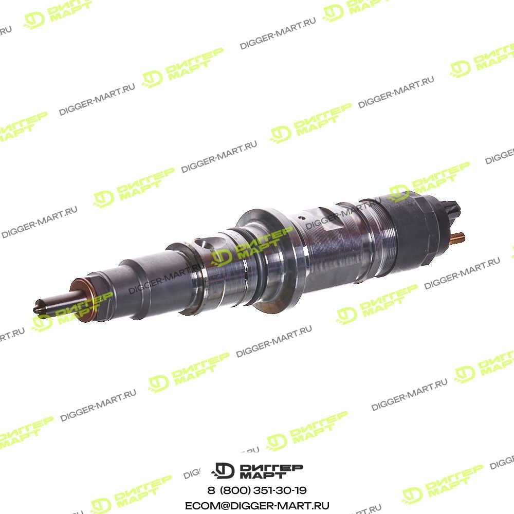 Форсунка DEUTZ 4988835