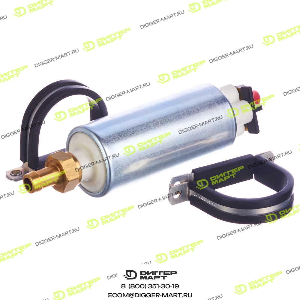 Насос подкачивающий DEUTZ 04124574