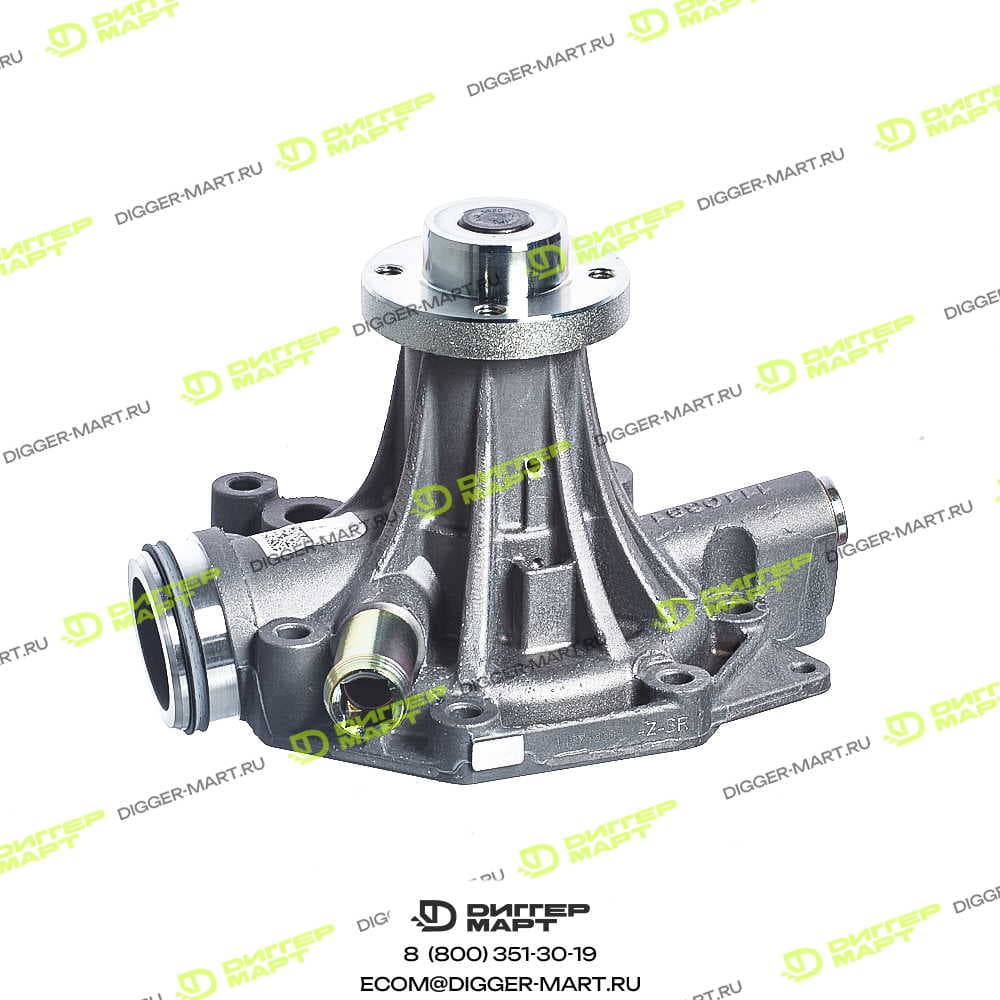 Насос водяной DEUTZ 04127041