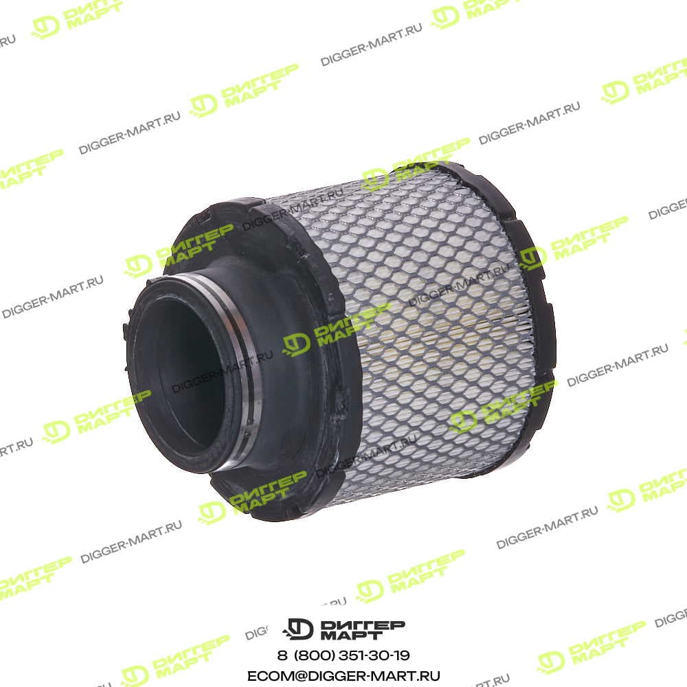 Воздушный фильтр FLEETGUARD AF26186