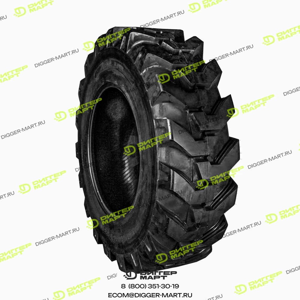 Шина 16.9 x 30 14 ply SL R4 ( клюшка) SOLIDEAL G16930S