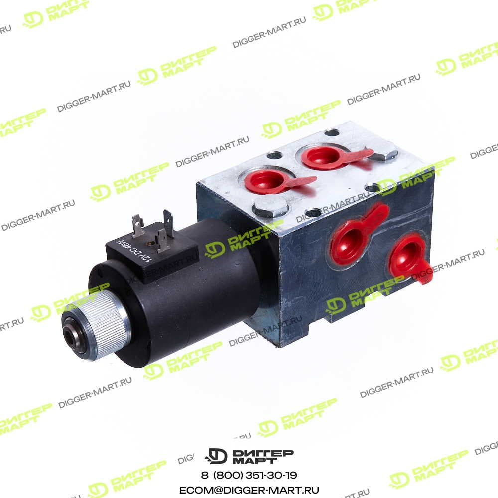 Клапан гидравлический LONMADI PARTS QL501