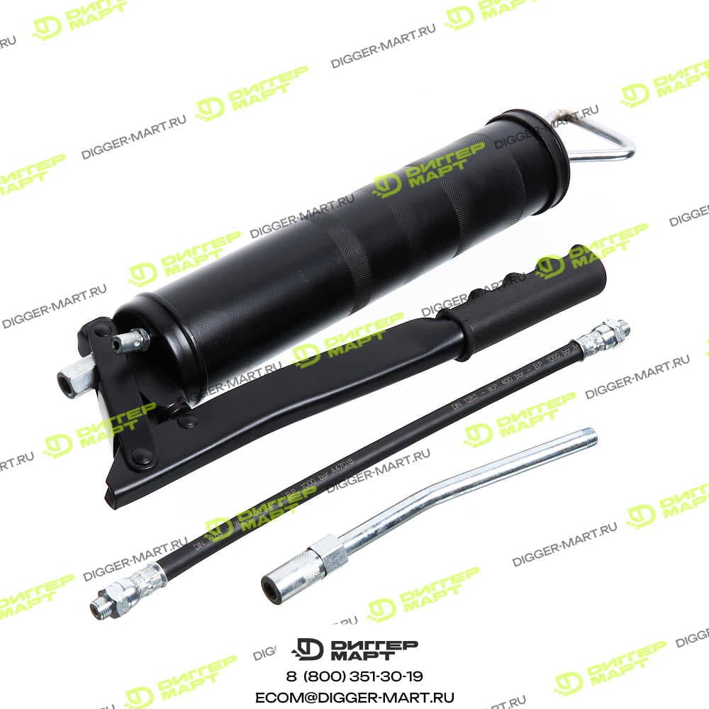 Шприц для смазки DIGGER PARTS 11300