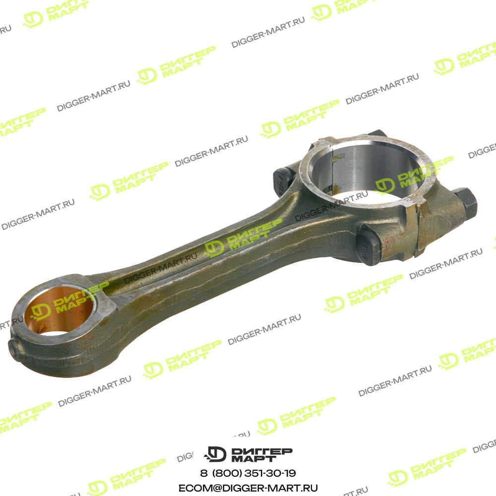 Шатун в сборе DIGGER PARTS 102291