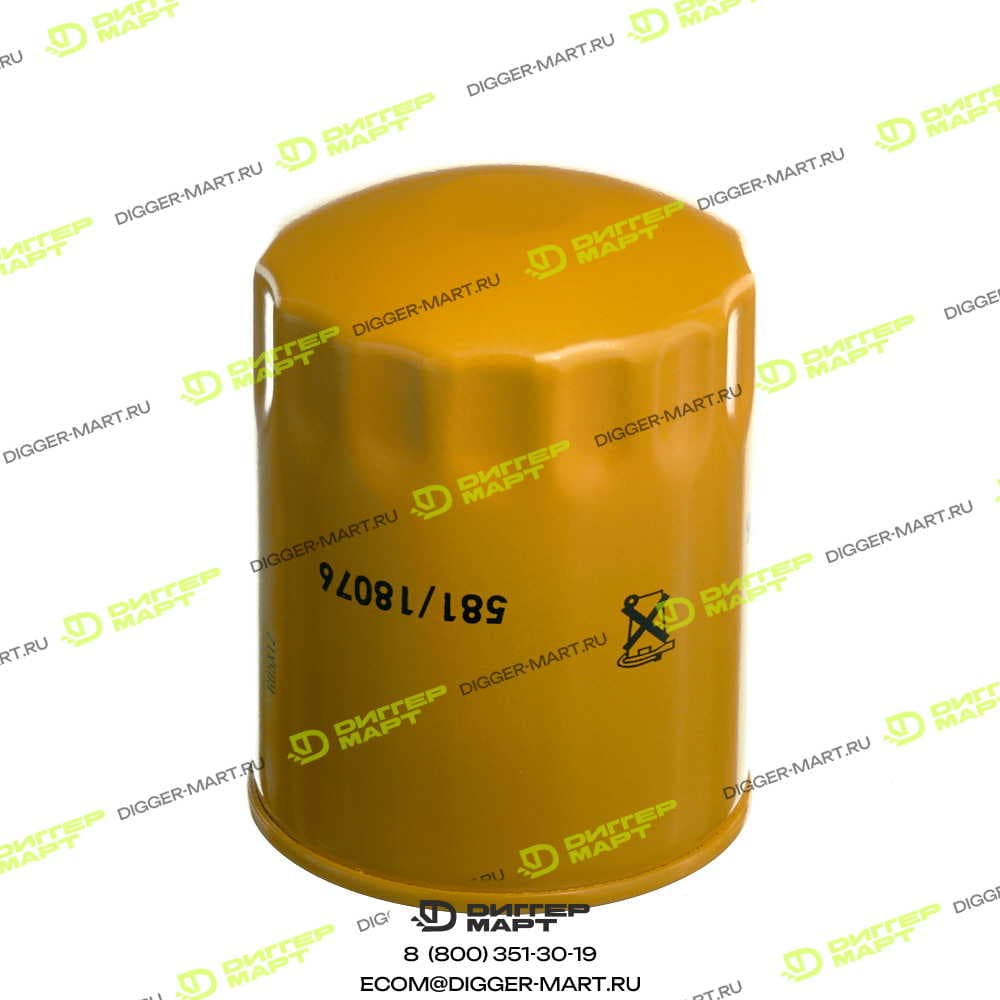Фильтр трансмиссионный DIGGER PARTS 18076C