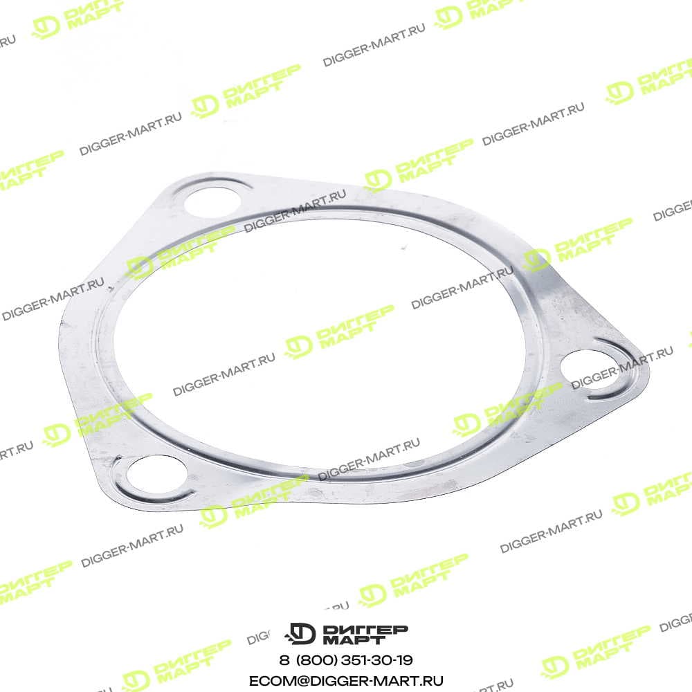 Прокладка глушителя DIGGER PARTS 9354