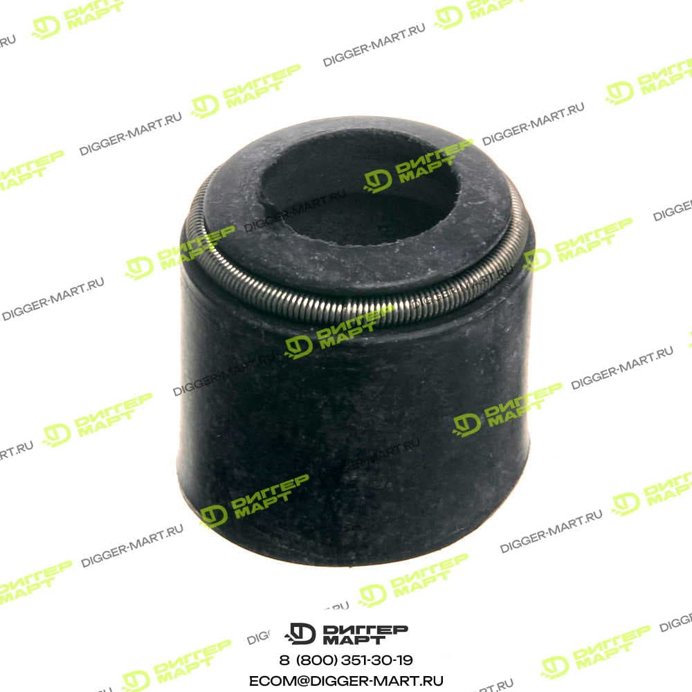 Маслосъемный колпачок DIGGER PARTS 100668