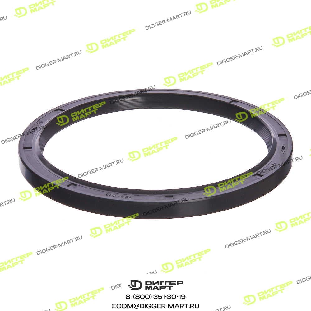 Сальник коленчатого вала (задний) DIGGER PARTS 6161