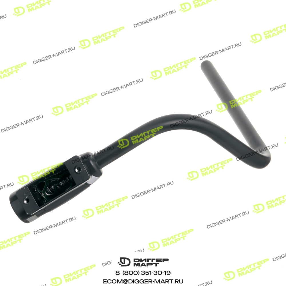 Кронштейн левый DIGGER PARTS 40306