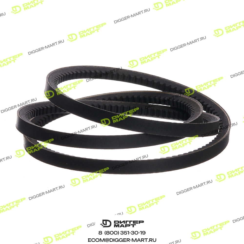 Ремень генератора DIGGER PARTS 6979