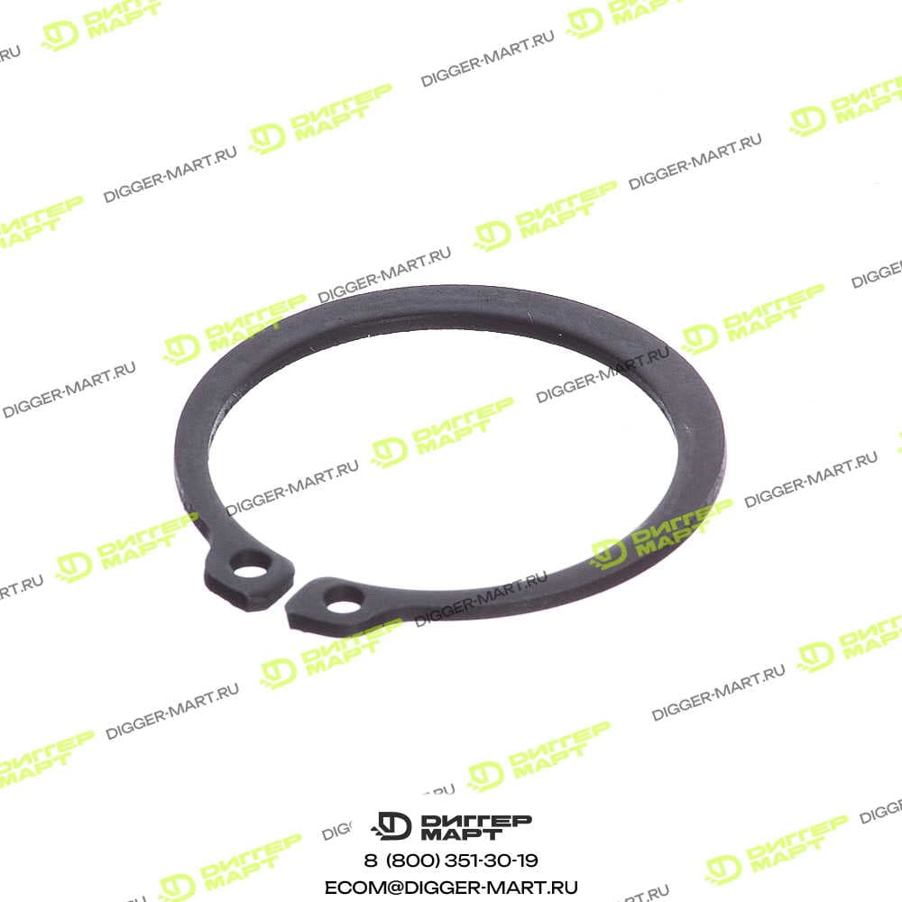 Стопорное кольцо DIGGER PARTS 00216