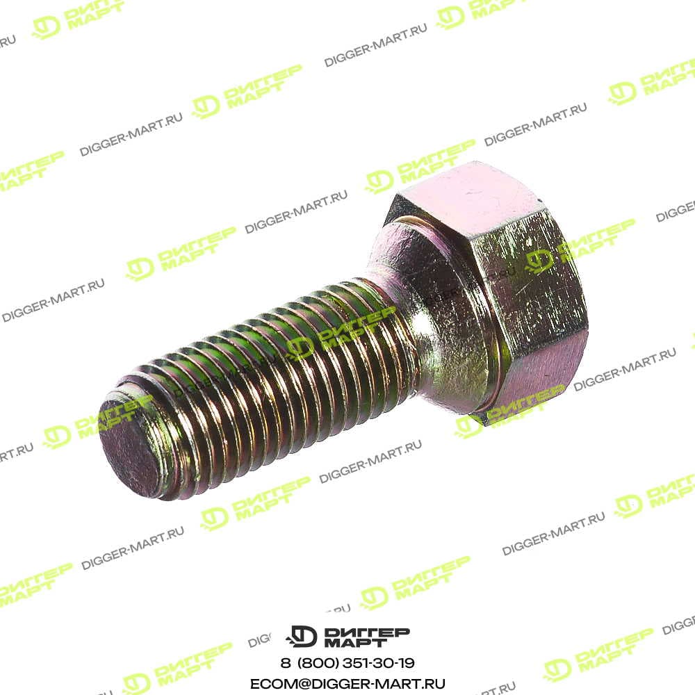 Болт DIGGER PARTS 6371