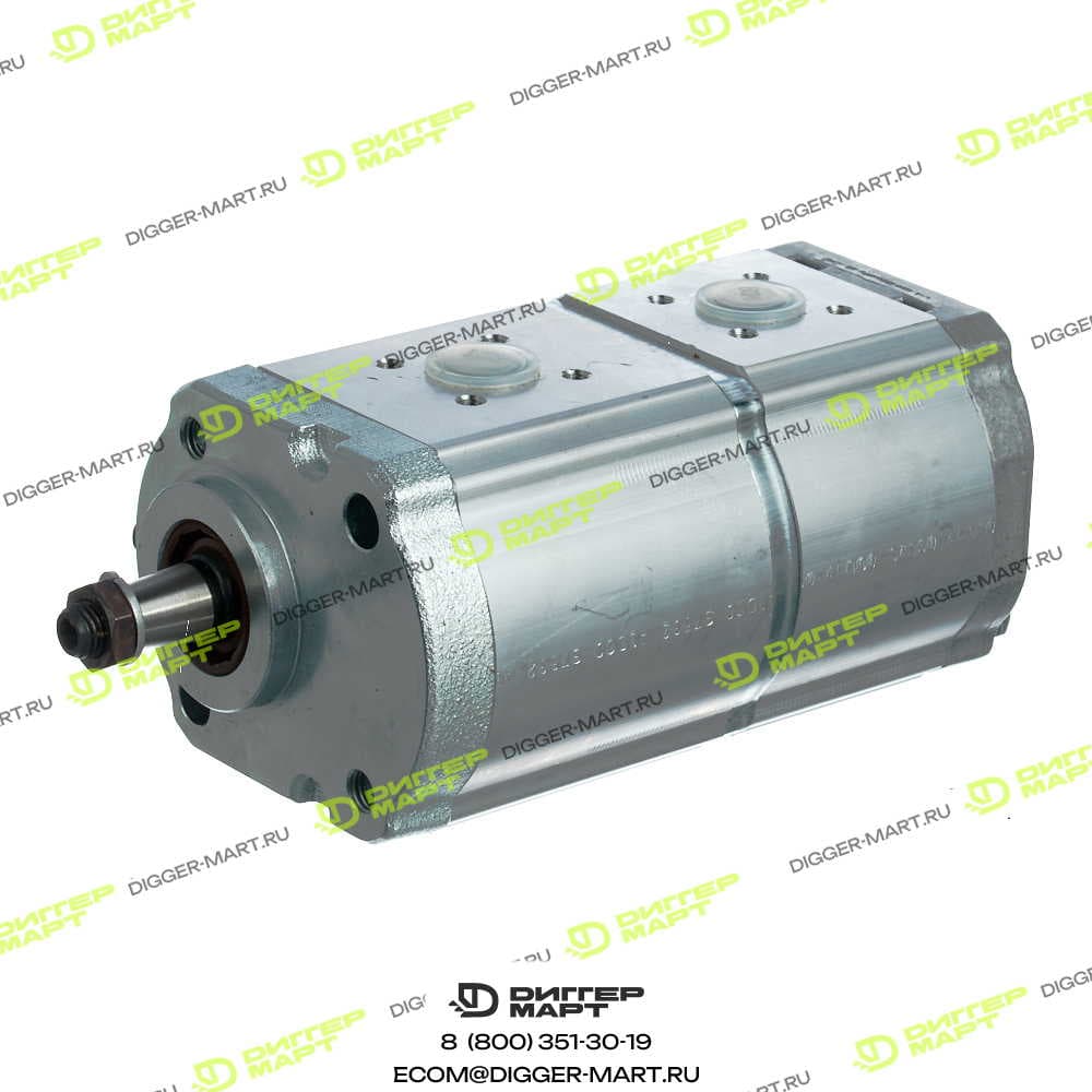 Насос гидравлический SENNEBOGEN S180432