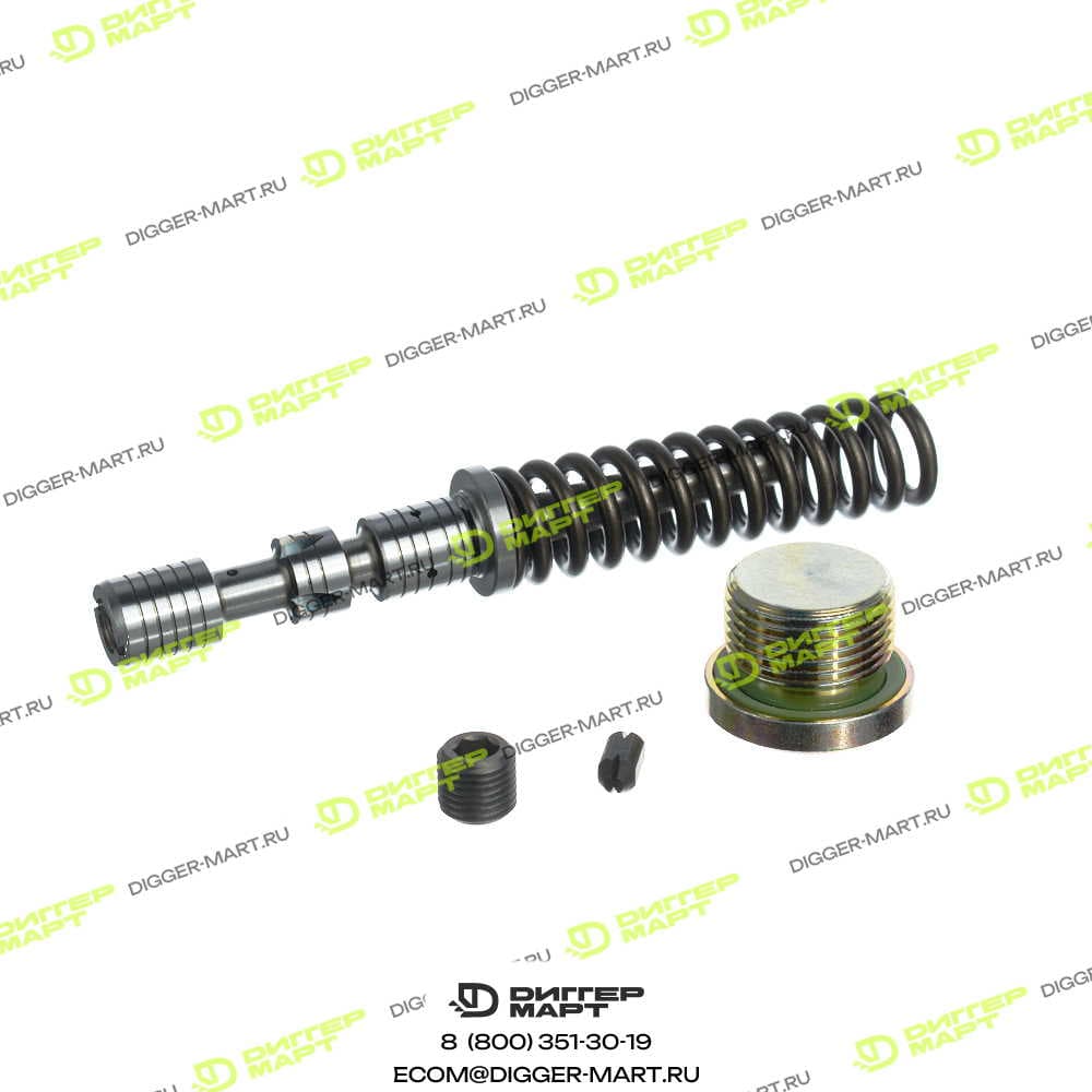 Модернизационный комплект клапана SENNEBOGEN S187320