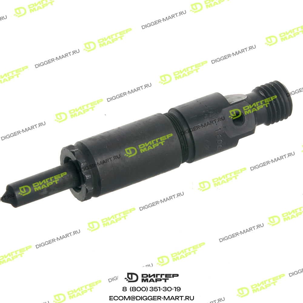 Форсунка 1В30 (27 серия) б/у NEW DIESEL T0601057R