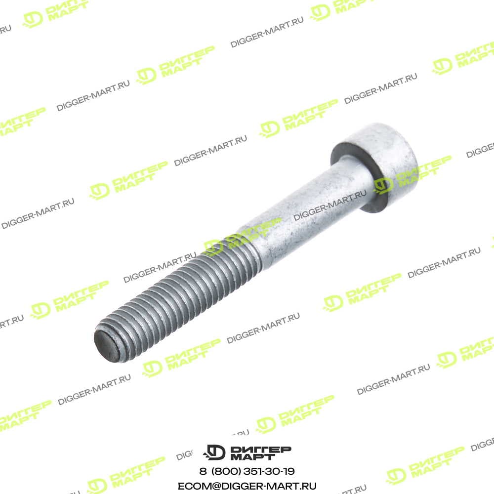 Болт под шестигранник DEUTZ 01143005