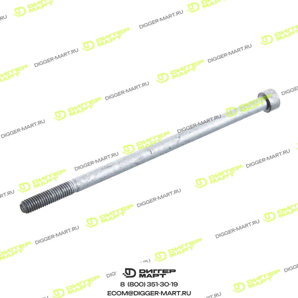 Болт крепления корпуса термостата DEUTZ 01143006