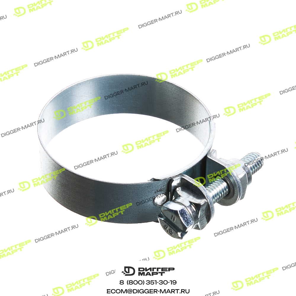 Хомут шланга DEUTZ 01143011