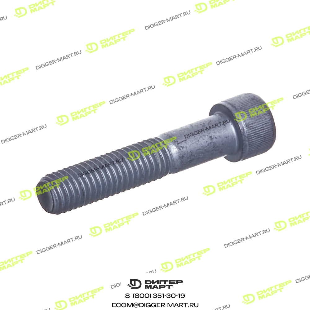 Винт с цилиндрической головкой DEUTZ 01143015
