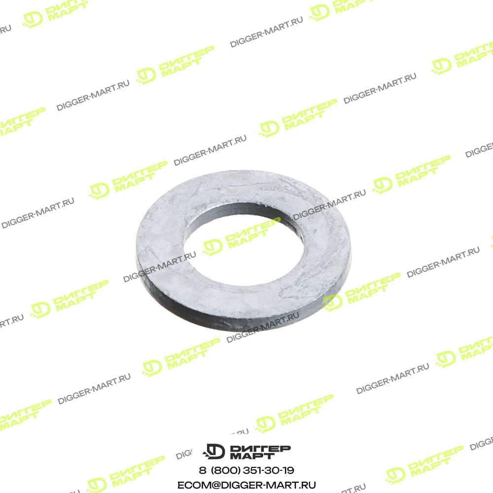 Плоская шайба DEUTZ 01143096