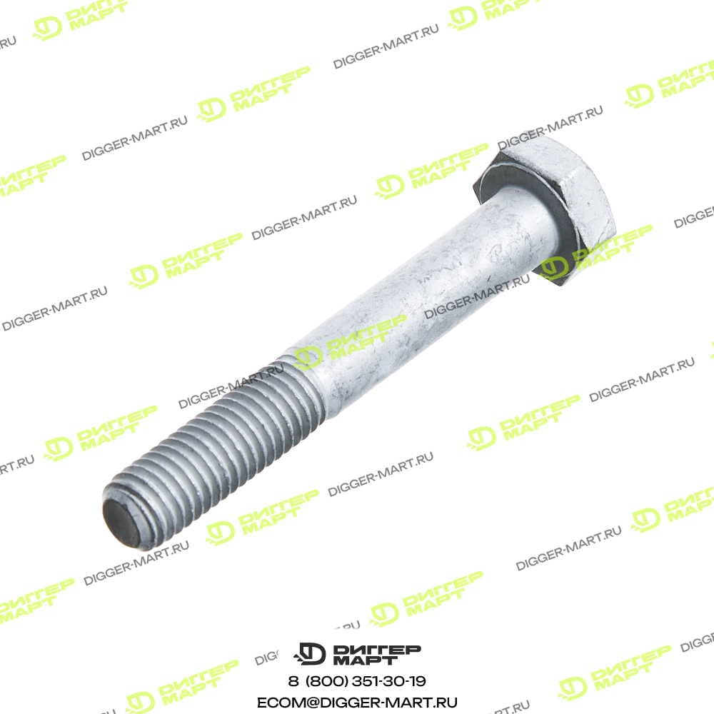 Шестигранный болт DEUTZ 01143943