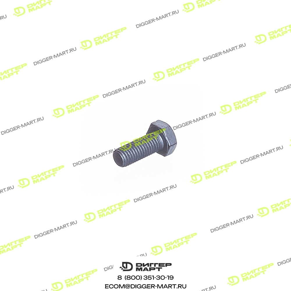 Шестигранный болт DEUTZ 01143944
