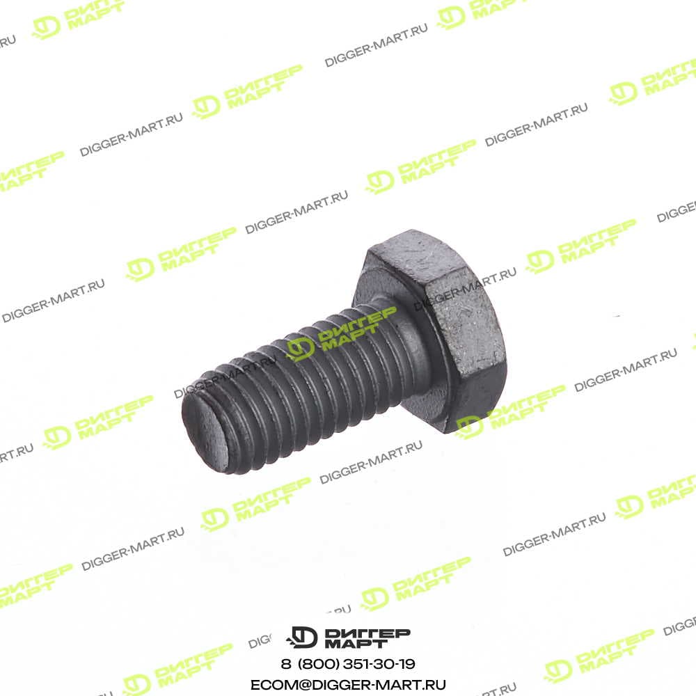 Шестигранный болт DEUTZ 01143946
