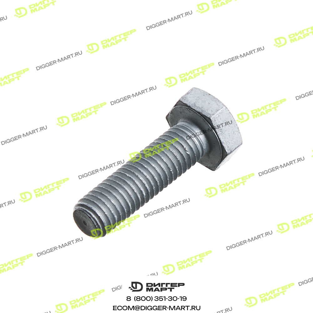 Шестигранный болт DEUTZ 01148006