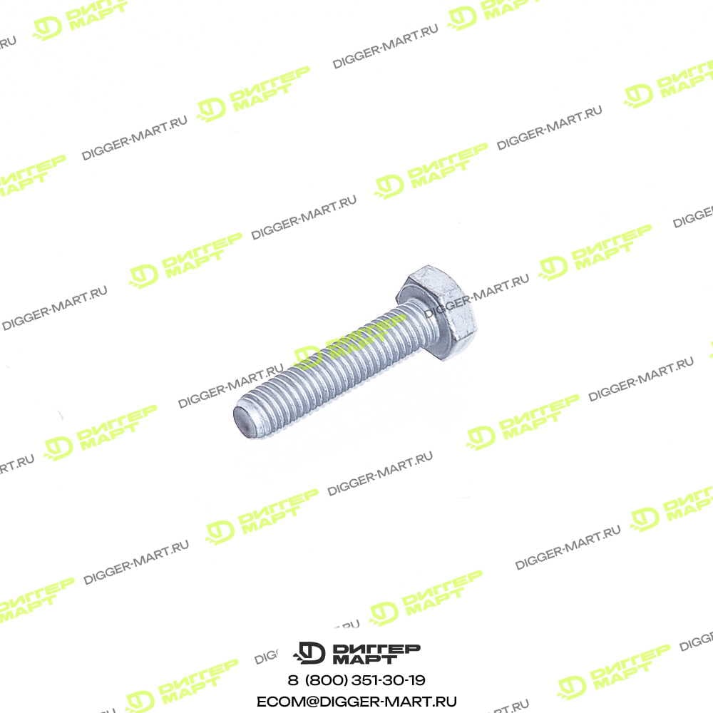 Шестигранный болт DEUTZ 01148240