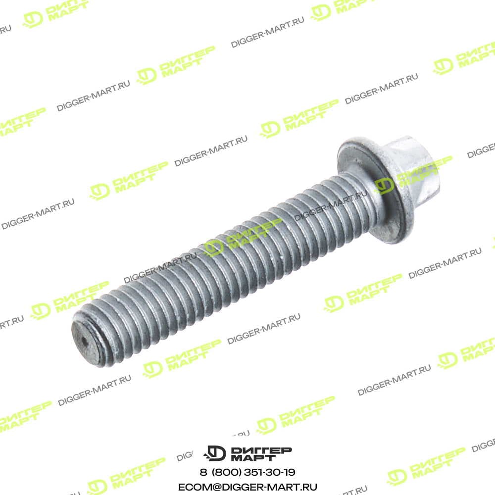 Болт по торкс (TORX) DEUTZ 01148408