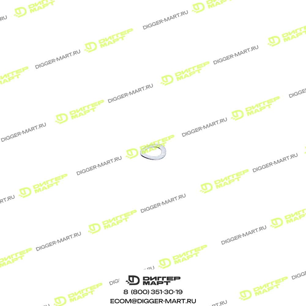 Шайба гровер DEUTZ 01149110