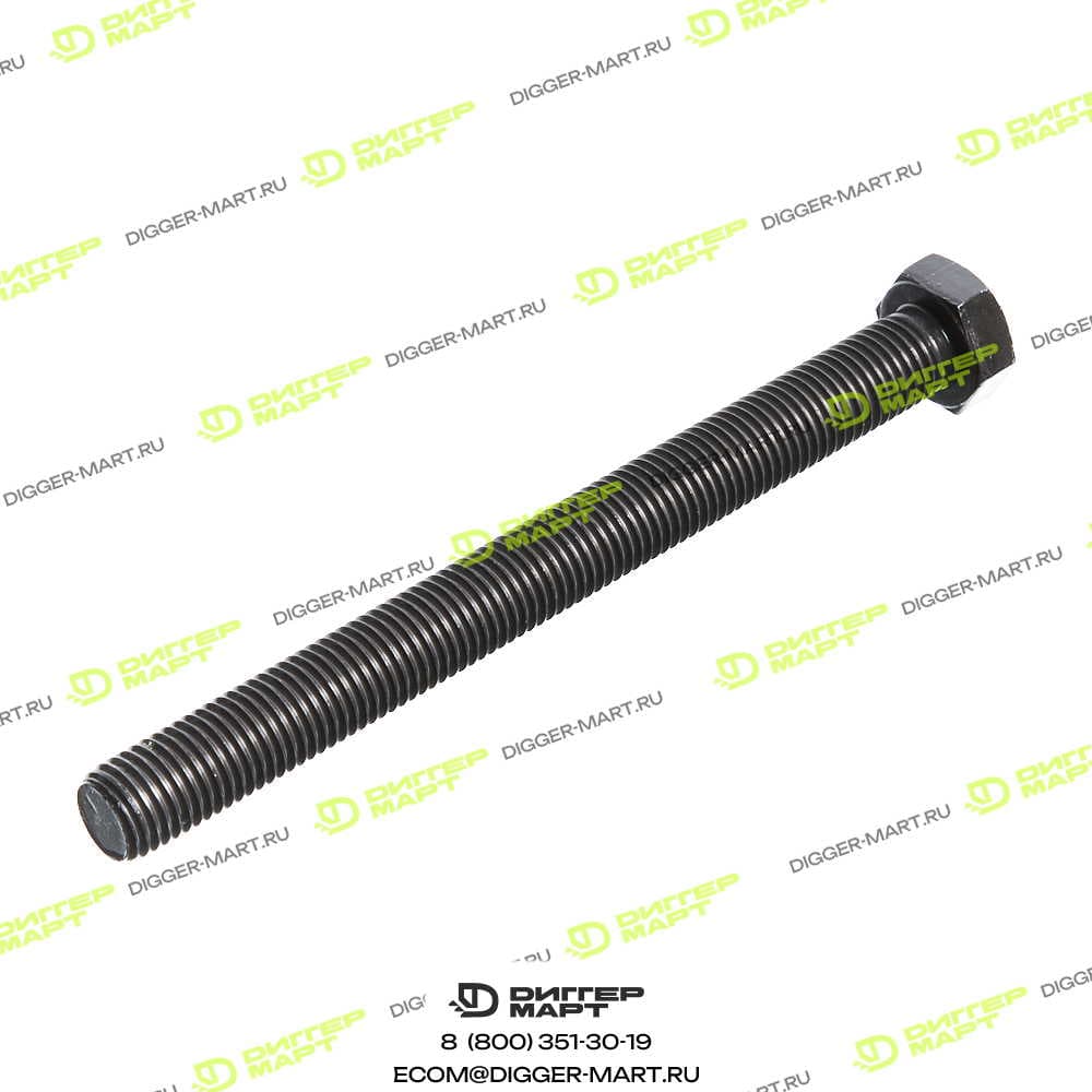 Шестигранный болт DEUTZ 01149116