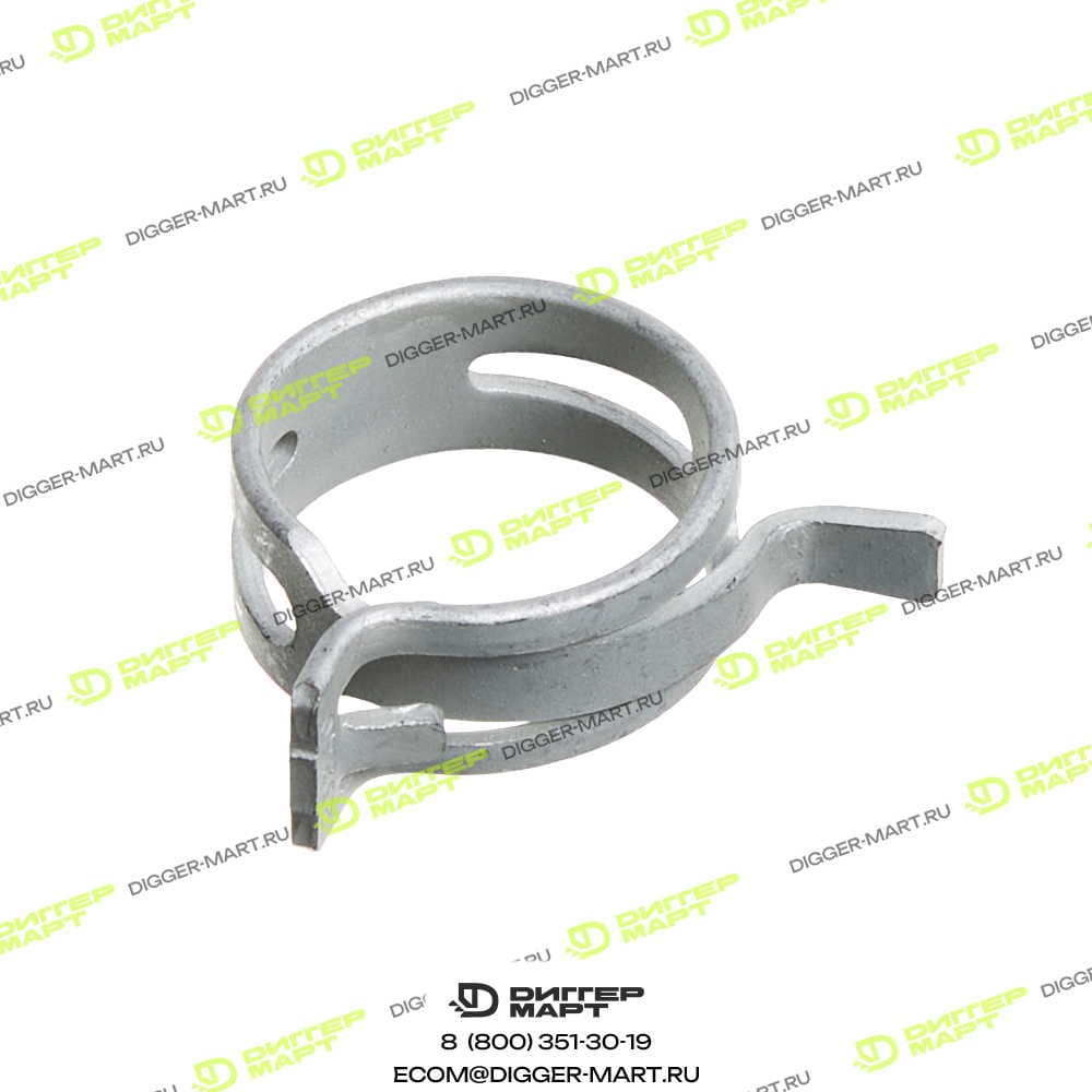 Пружинный хомут DEUTZ 01178020