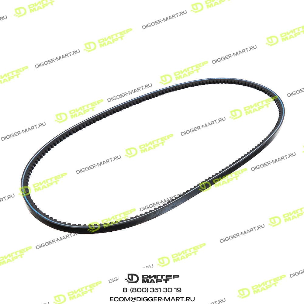 Клиновой ремень DEUTZ 01183770