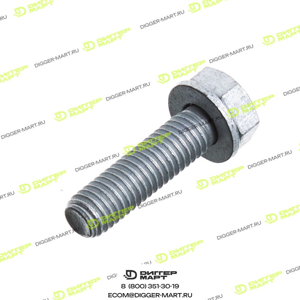 Шестигранный болт DEUTZ 01183774