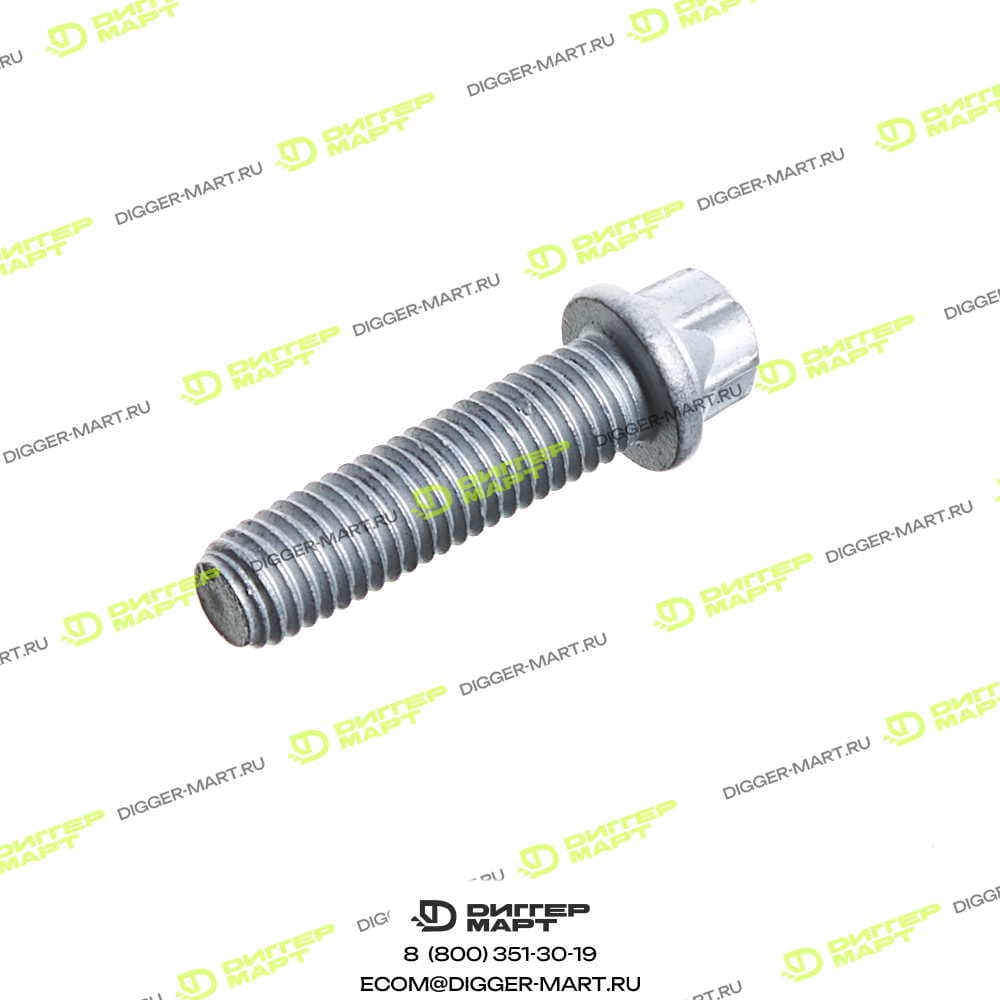 Болт по торкс (TORX) DEUTZ 01183783