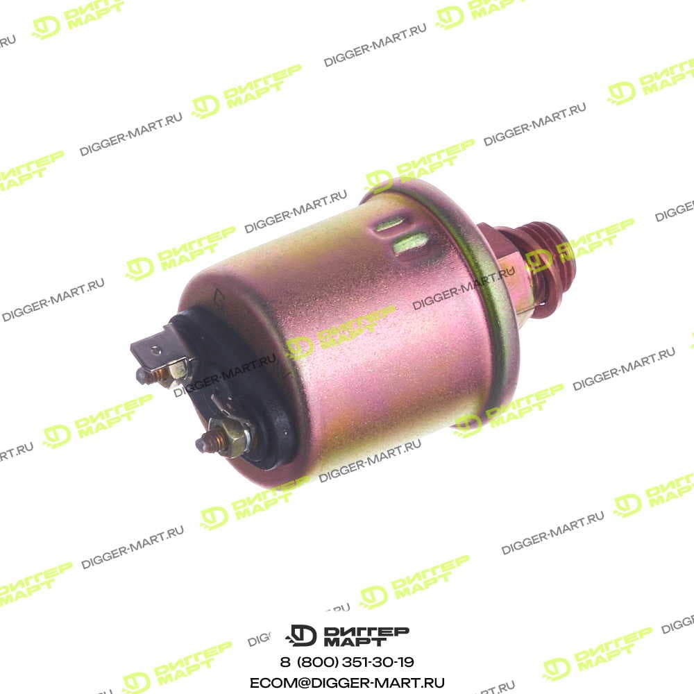 Датчик давления DEUTZ 02600076