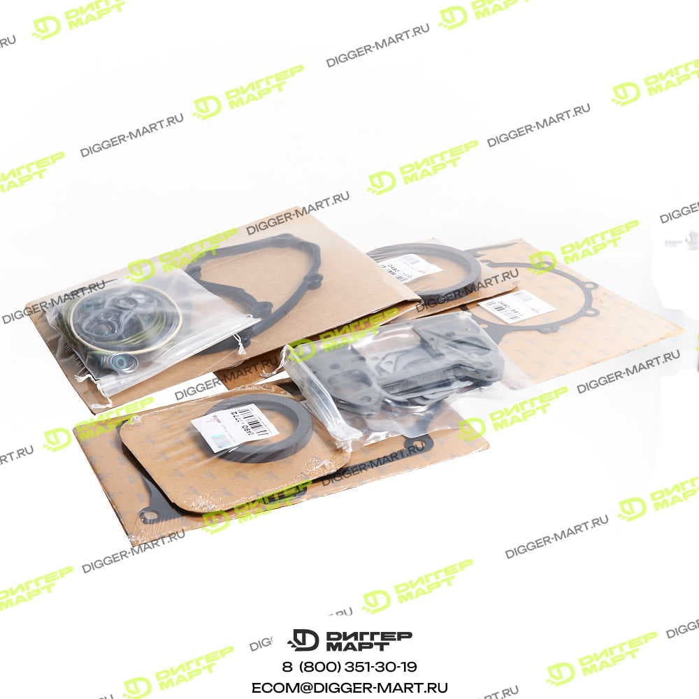 Комплект прокладок DEUTZ 02937846